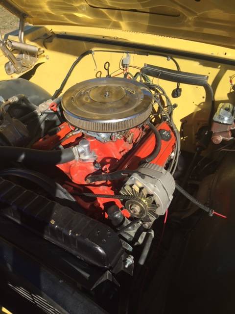 1964 Chevrolet El Camino - photo 10