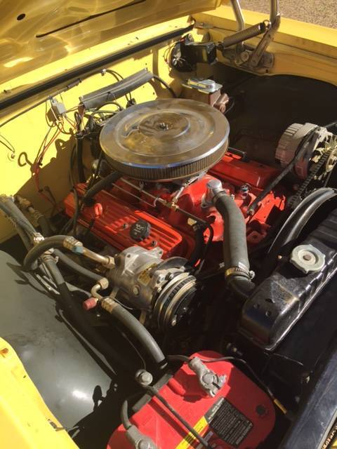 1964 Chevrolet El Camino - photo 11