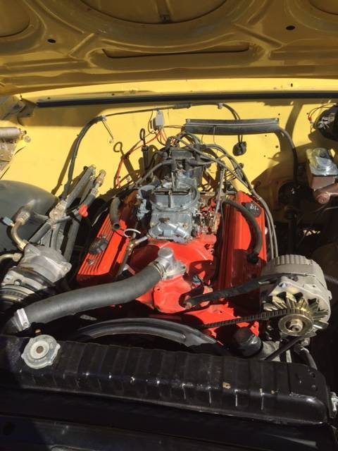 1964 Chevrolet El Camino - photo 12