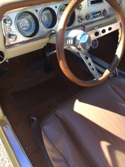 1964 Chevrolet El Camino - photo 7