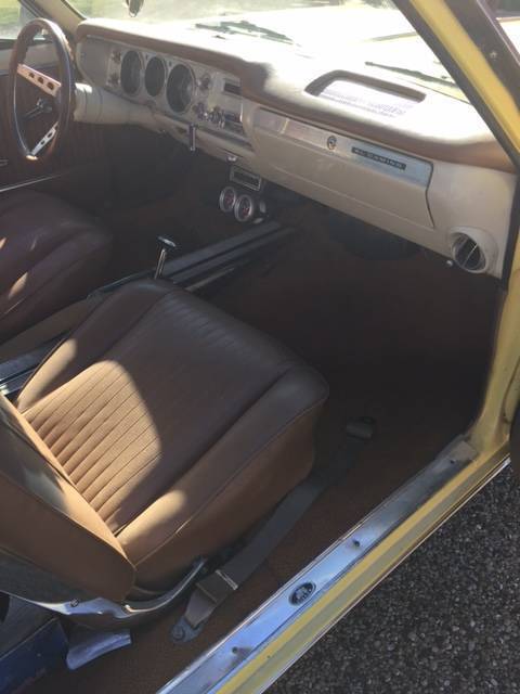 1964 Chevrolet El Camino - photo 8