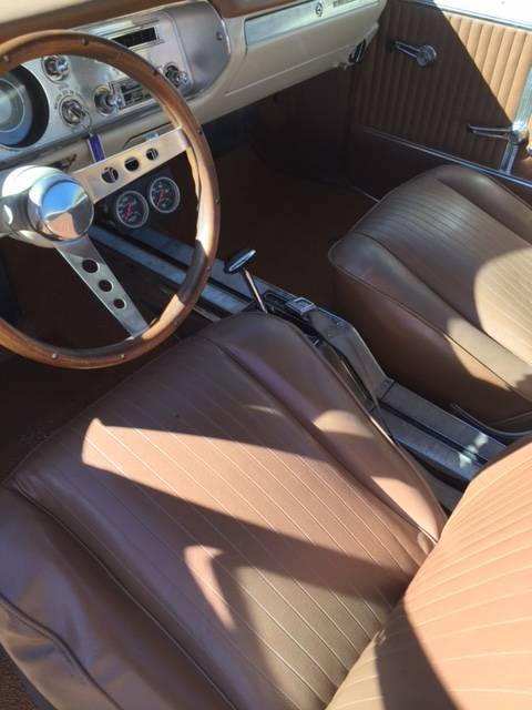 1964 Chevrolet El Camino - photo 9