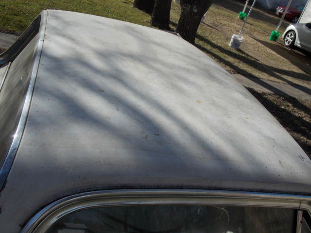 1964 Chevrolet El Camino Custom - photo 12