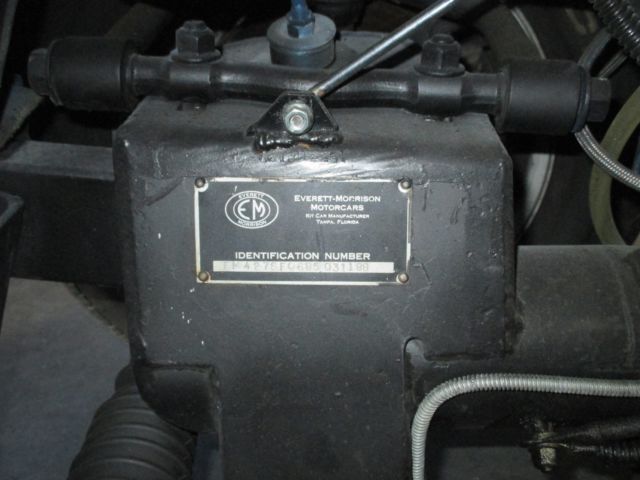 1964 Shelby Cobra - photo 4