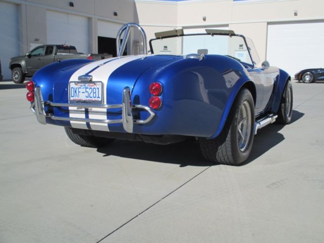 1964 Shelby Cobra - photo 5