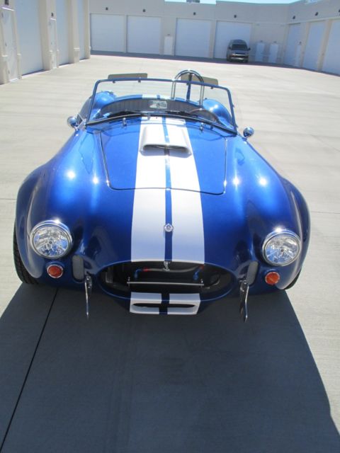 1964 Shelby Cobra - photo 7