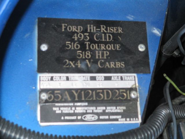 1964 Shelby Cobra - photo 9