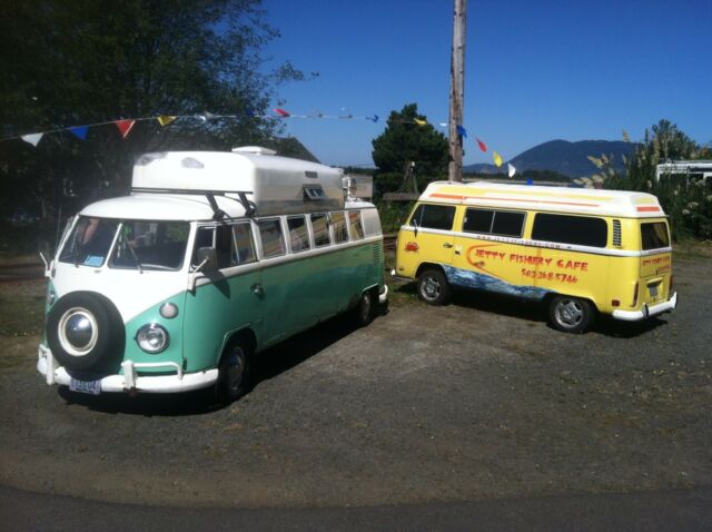 1964 Volkswagen Bus/Vanagon - photo 2