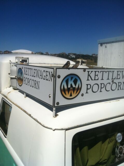 1964 Volkswagen Bus/Vanagon - photo 3