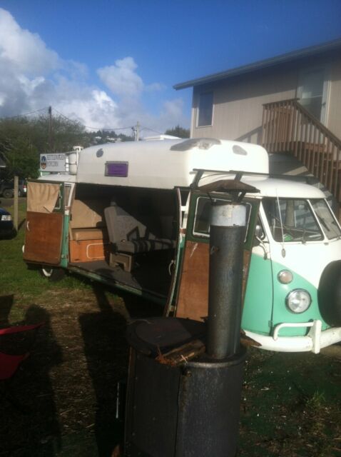 1964 Volkswagen Bus/Vanagon - photo 4