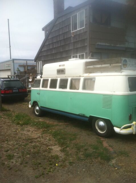 1964 Volkswagen Bus/Vanagon - photo 5