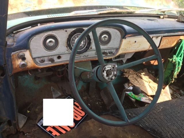 1964 Ford F-100 - photo 2