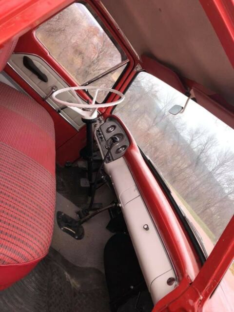1964 Ford F-100 - photo 8