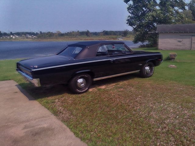 1964 Oldsmobile 442 - photo 10
