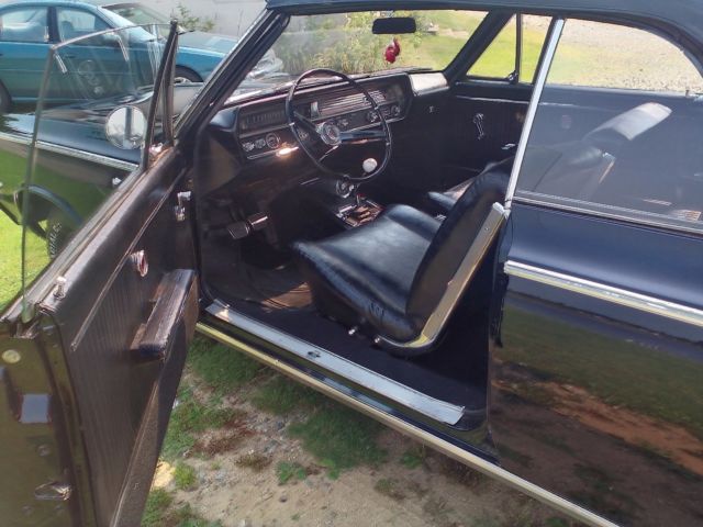 1964 Oldsmobile 442 - photo 12