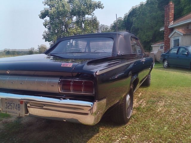 1964 Oldsmobile 442 - photo 3