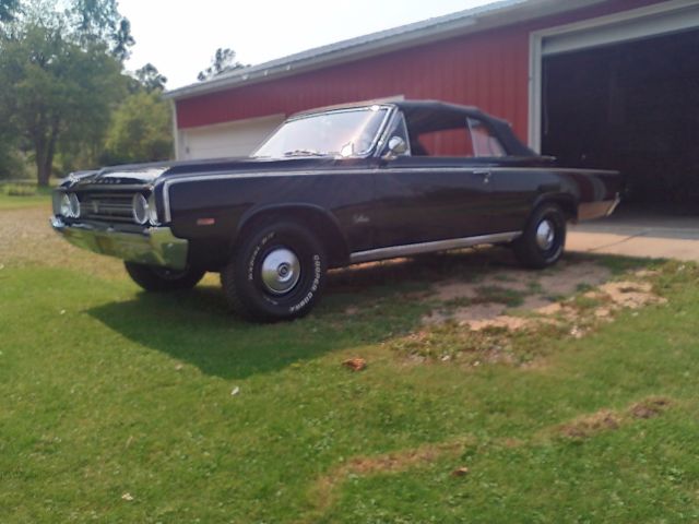 1964 Oldsmobile 442 - photo 4