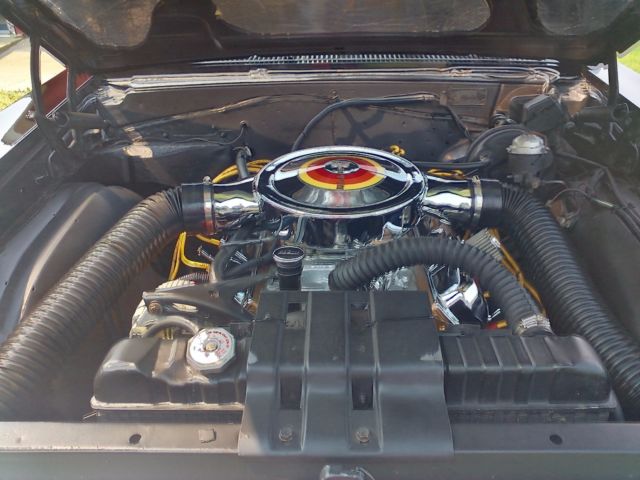 1964 Oldsmobile 442 - photo 5
