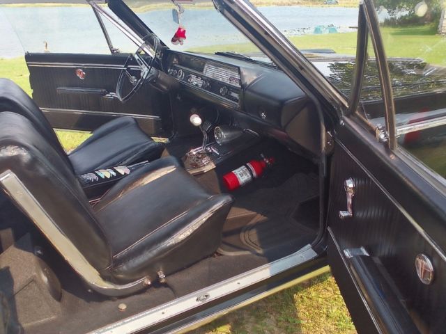 1964 Oldsmobile 442 - photo 8