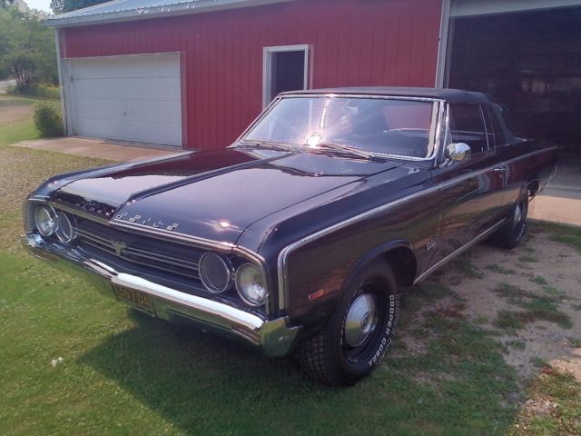 1964 Oldsmobile 442 - photo 9