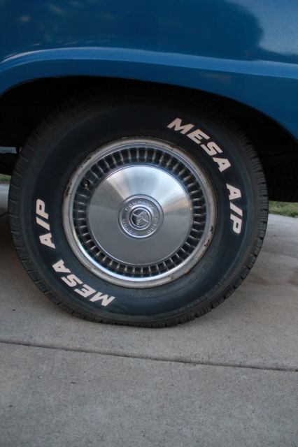 1964 Ford F-100 Custom Cab - photo 6