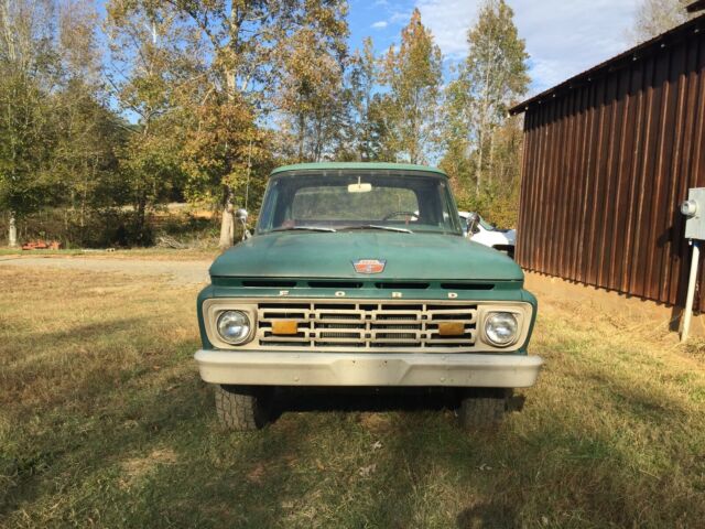 1964 Ford F-250 - photo 3