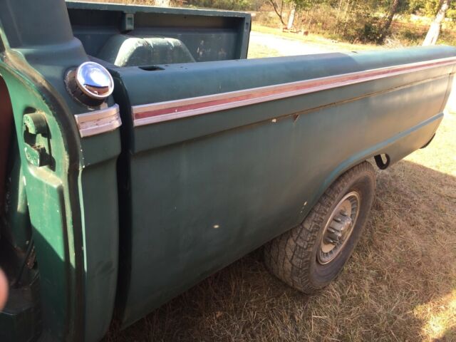1964 Ford F-250 - photo 6