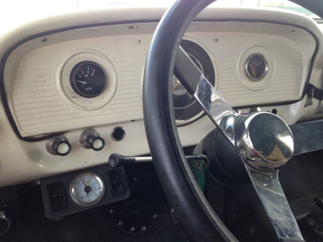 1964 Ford F-350 - photo 9