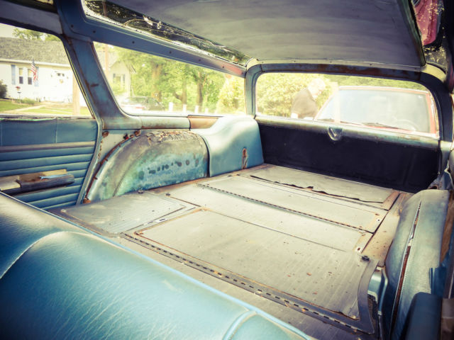 1964 Oldsmobile Cutlass Custom - photo 5