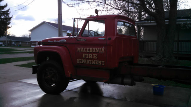 1964 Ford Other Super Duty - photo 10