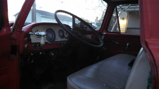 1964 Ford Other Super Duty - photo 11