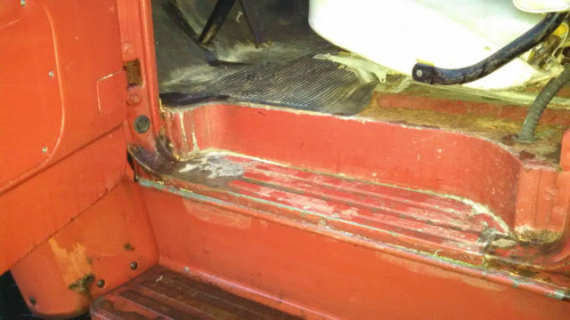 1964 Ford Other Super Duty - photo 12