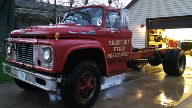 1964 Ford Other Super Duty - photo 2
