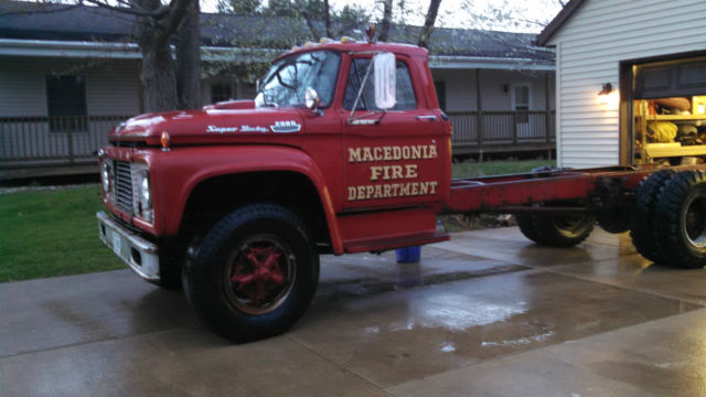 1964 Ford Other Super Duty - photo 3