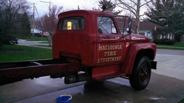 1964 Ford Other Super Duty - photo 7