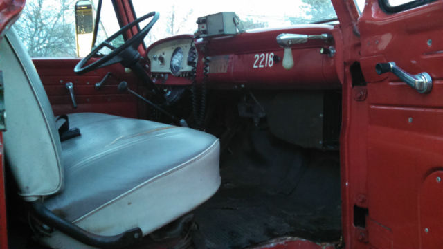 1964 Ford Other Super Duty - photo 8