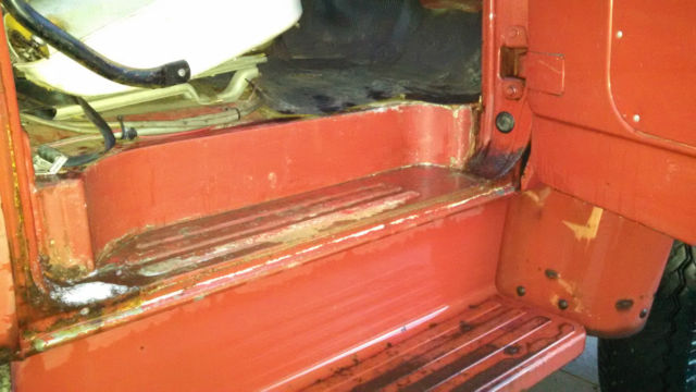 1964 Ford Other Super Duty - photo 9