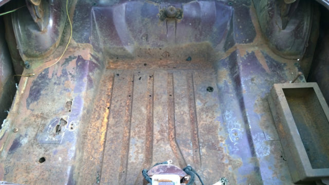 1964 Ford Fairlane 2 Door Sedan - photo 5