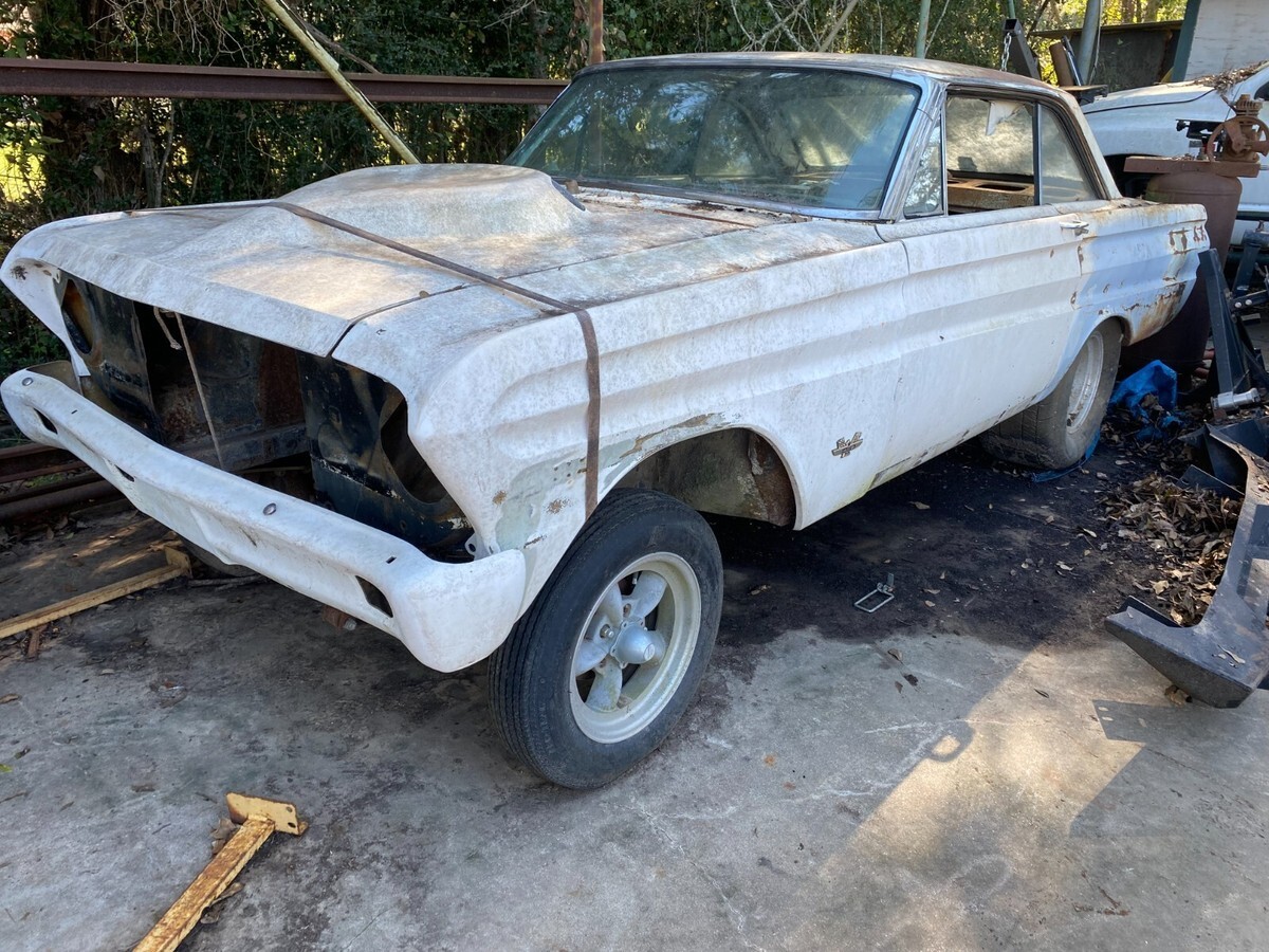 1964 Ford Falcon - photo 3