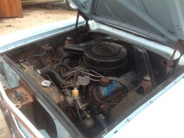 1964 Ford Falcon - photo 11