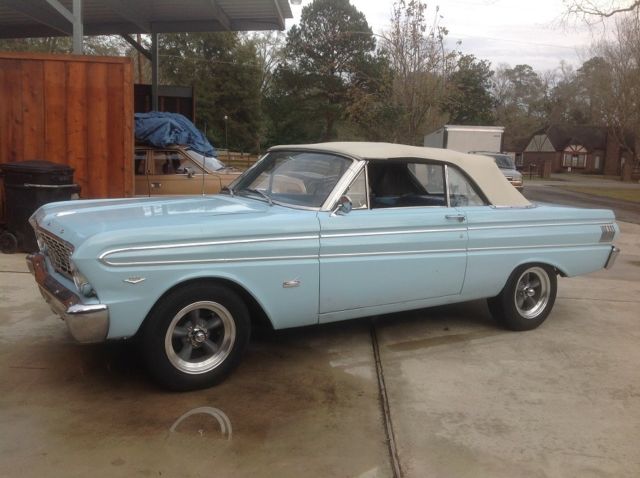 1964 Ford Falcon - photo 2