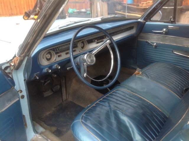 1964 Ford Falcon - photo 5