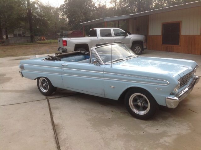 1964 Ford Falcon - photo 7