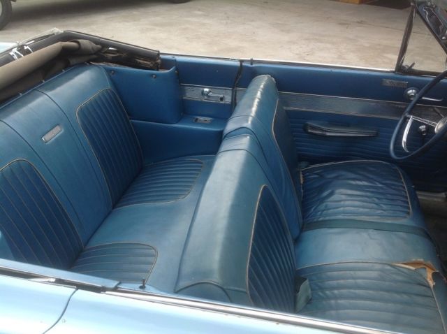 1964 Ford Falcon - photo 8