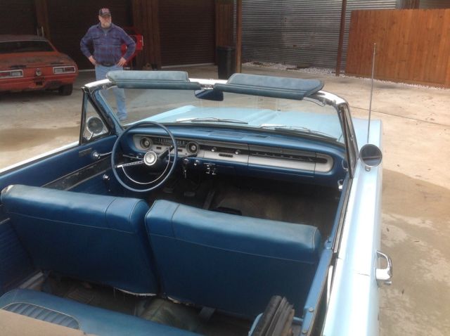 1964 Ford Falcon - photo 9