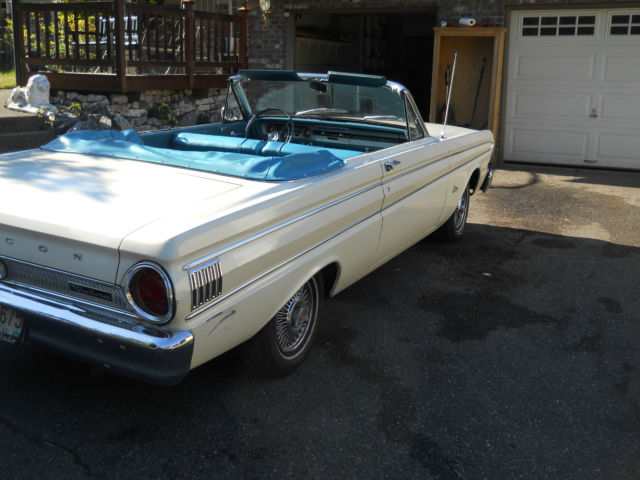 1964 Ford Falcon - photo 3