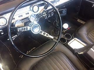 1964 Ford Falcon Futura - photo 10