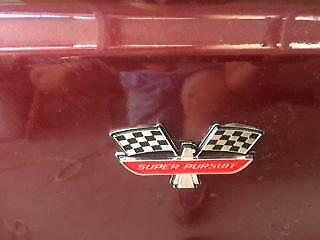 1964 Ford Falcon Futura - photo 13