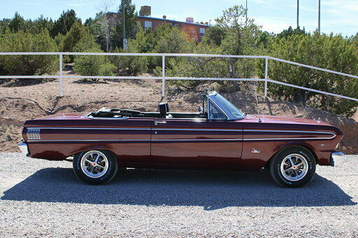 1964 Ford Falcon Futura - photo 2
