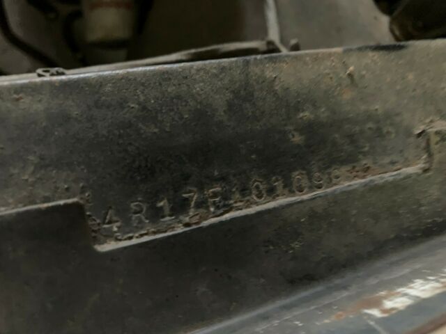 1964 Ford Falcon BLACK - photo 13